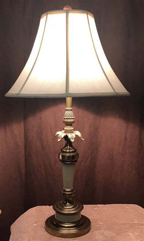 This thread is about how the lamps work, where to get parts, & how to repair or find repair services. . Vintage stiffel lamp catalog